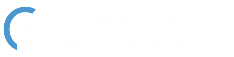 Logo Genaro Asesor FInanciero